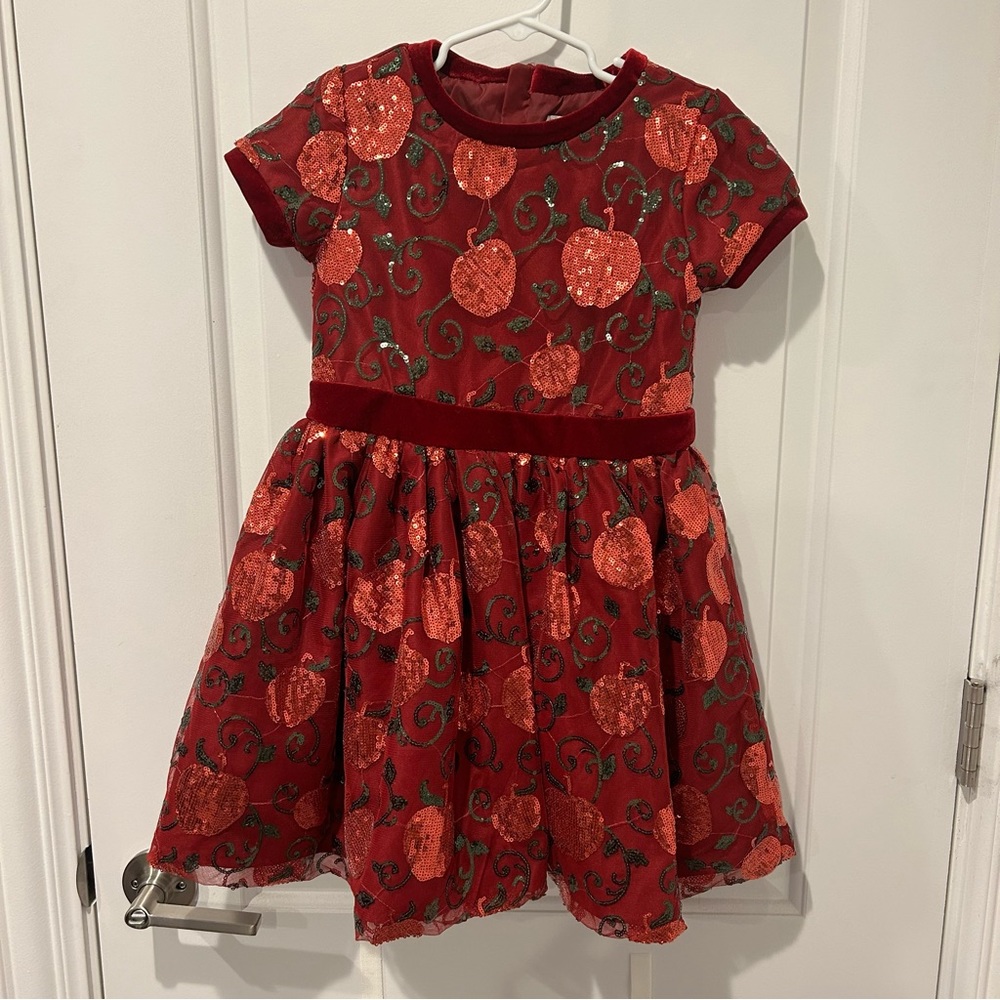 Disney princess dress